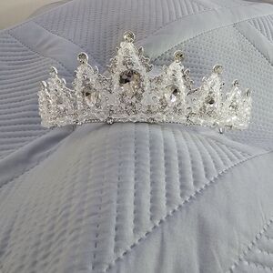 Beautiful Tiara